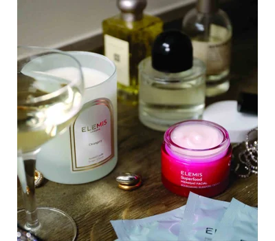 Superfood Midnight Facial 50ml