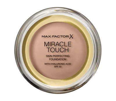 Miracle Touch Foundation
