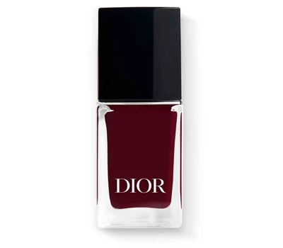 Dior Vernis Nail Polish