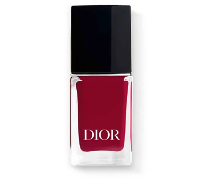 Dior Vernis Nail Polish
