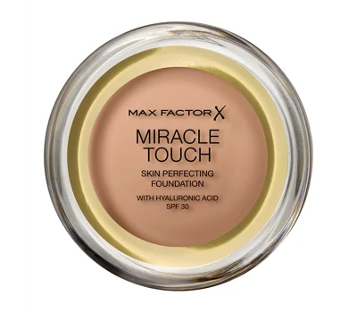 Miracle Touch Foundation