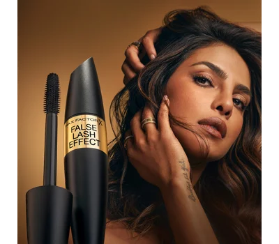 False Lash Effect Mascara
