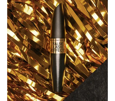 False Lash Effect Mascara