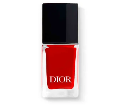 Dior Vernis Nail Polish