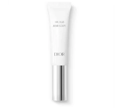 Huile Abricot Nail And Cuticle Serum