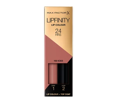 Lipfinity Liquid Lipstick