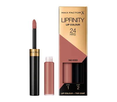 Lipfinity Liquid Lipstick