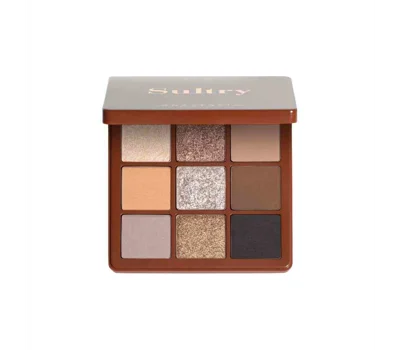 Sultry Mini Eyeshadow Palette
