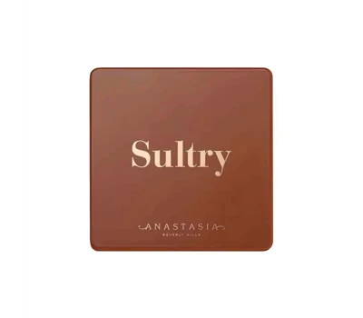Sultry Mini Eyeshadow Palette