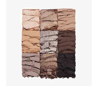 Sultry Mini Eyeshadow Palette