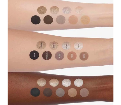 Sultry Mini Eyeshadow Palette