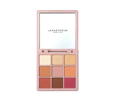 Modern Renaissance Mini Eyeshadow Palette