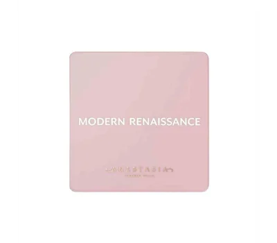 Modern Renaissance Mini Eyeshadow Palette
