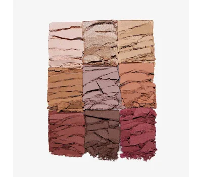 Modern Renaissance Mini Eyeshadow Palette