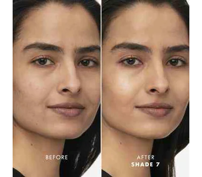 Designer Glow Foundation