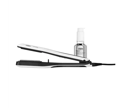 Loreal Steampod 3.0 + Smoothing Treatment