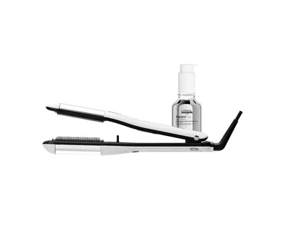 Loreal Steampod 4.0 + Smoothing Treatment