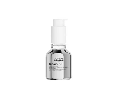 Loreal Steampod Smoothing Treatment 50ml