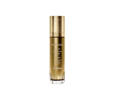 Supremÿa At Night The Supreme Anti-Aging Skin Care 50ml