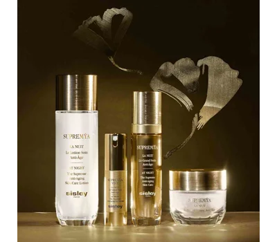 Supremÿa At Night The Supreme Anti-Aging Skin Care 50ml