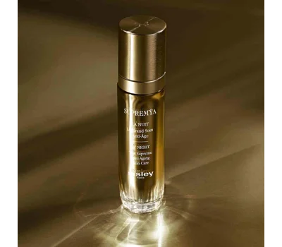 Supremÿa At Night The Supreme Anti-Aging Skin Care 50ml