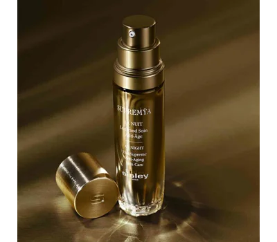 Supremÿa At Night The Supreme Anti-Aging Skin Care 50ml