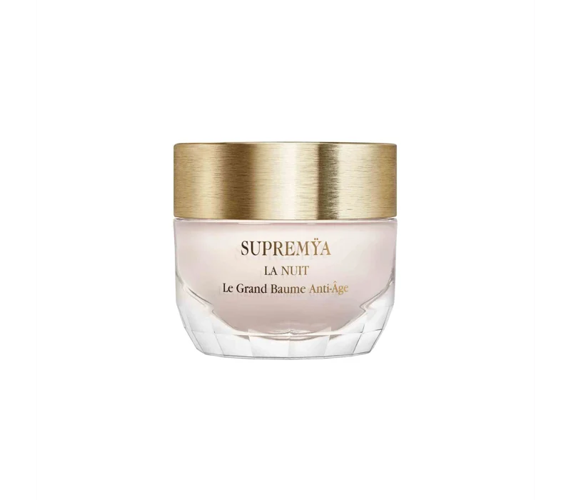 Supremÿa At Night The Supreme Anti-Aging Cream 50ml