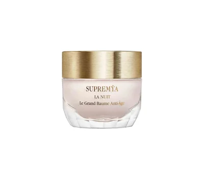 Supremÿa At Night The Supreme Anti-Aging Cream 50ml