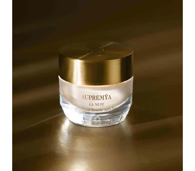 Supremÿa At Night The Supreme Anti-Aging Cream 50ml