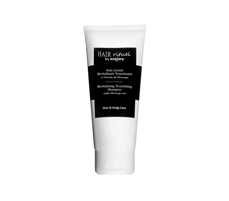 Revitalizing Nourishing Shampoo 200 ml