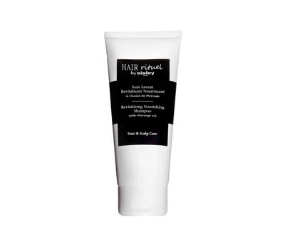 Revitalizing Nourishing Shampoo 200 ml