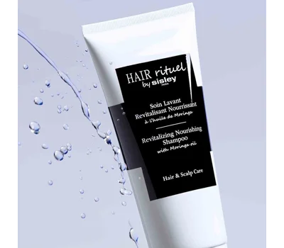 Revitalizing Nourishing Shampoo 200 ml