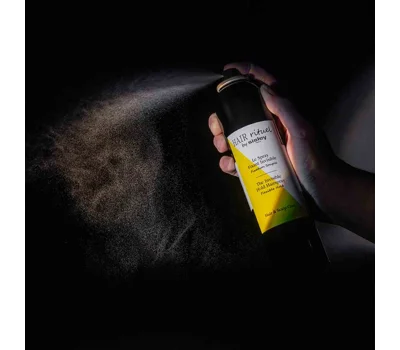The Invisible Hold Hair Spray 250 ml