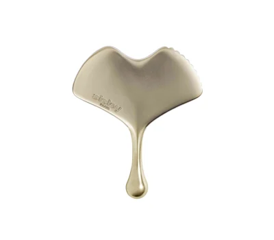 Ginkgo Gua Sha