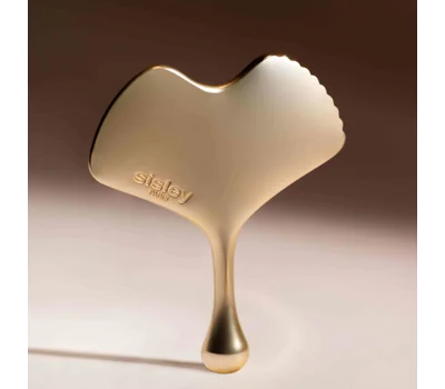 Ginkgo Gua Sha