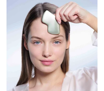 Ginkgo Gua Sha