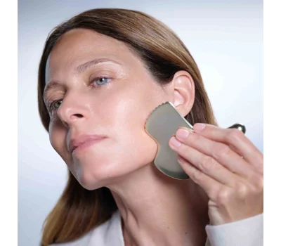 Ginkgo Gua Sha