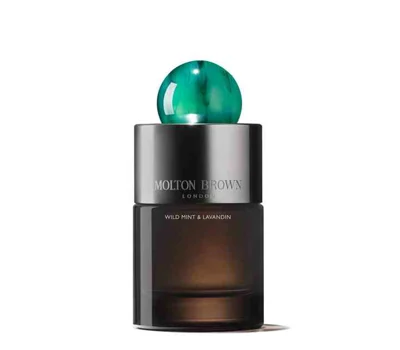 Molton Brown Wild Mint & Lavandin Eau De Parfum