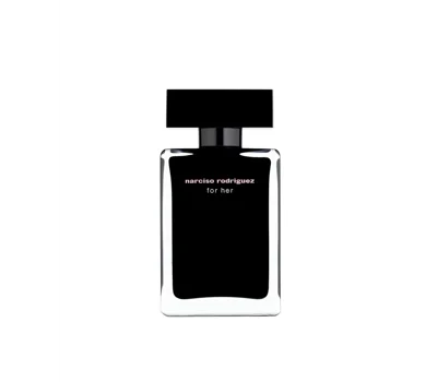 For Her Eau De Toilette
