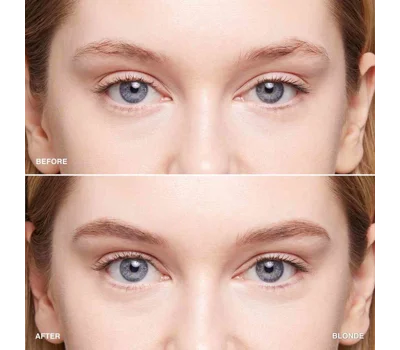 Long-Wear Brow Pencil