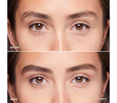 Long-Wear Brow Pencil