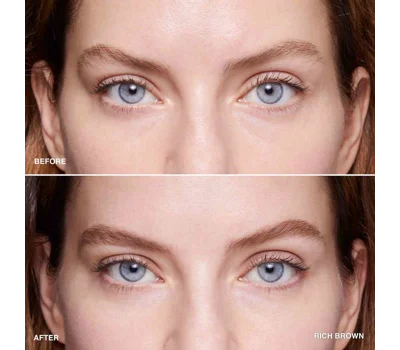 Long-Wear Brow Pencil