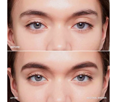 Long-Wear Brow Pencil