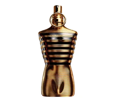 Le Male Elixir Parfum