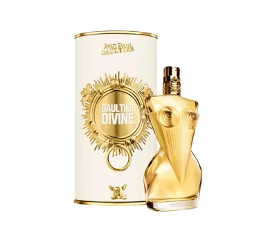 Jean Paul Gaultier Divine EDP
