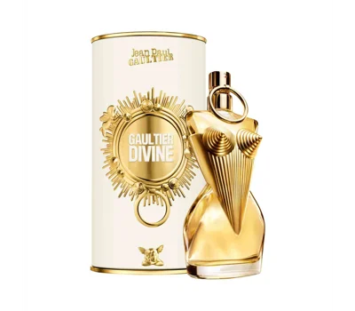 Jean Paul Gaultier Divine EDP