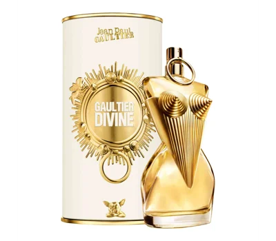Jean Paul Gaultier Divine EDP