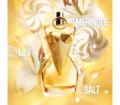 Jean Paul Gaultier Divine EDP