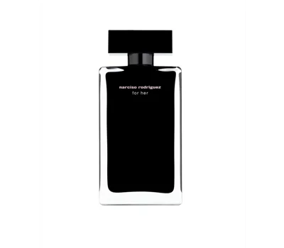 For Her Eau De Toilette