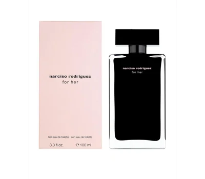 For Her Eau De Toilette